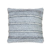 Adir Grey and Ivory Outdoor PillowModel DOV6824