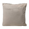 Jabari Charcoal, Grey and Ivory Pillow Model DOV6826