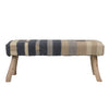 Muriel Multicolor Bench Model DOV6831