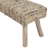 Fidel Natural Bench Model DOV6832