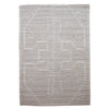 Viscount Natural and Ivory Rug Model DOV6839-6X9