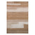 Waldron Natural and Ivory Rug Model DOV6841-6X9