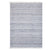 Webb Blue and Ivory Rug Model DOV6843-8X10