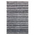 Weldon Charcoal and Ivory Outdoor RugModel DOV6846-6X9