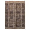 Glyfada Brown Rug Model DOV6853-6X9