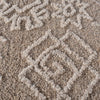 Heraklion Beige and Ivory Rug Model DOV6854-6X9