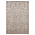 Heraklion Beige and Ivory Rug Model DOV6854-6X9