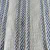 Ilio Blue and Ivory Outdoor RugModel DOV6855-6X9