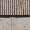 Thessaloniki Natural and Charcoal Rug Model DOV6865-6X9