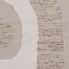 Nea Ivory and Beige Rug Model DOV6867-6X9