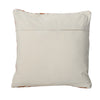 Leana Terracotta and Ivory Outdoor PillowModel DOV6869-TERR