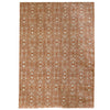 Leana Terracotta Outdoor RugModel DOV6870-TERR-6X9