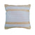 Betsy Yellow and White Outdoor PillowModel DOV6871-YLIV