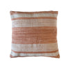 Wilfred Terracotta Outdoor PillowModel DOV6876-TRIV