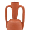 Yasmine Terracotta Vase Model DOV69006-TERR