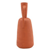 Yasmine Terracotta Vase Model DOV69006-TERR