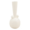 Xara White Vase Model DOV69010-WHIT