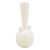 Xara White Vase Model DOV69010-WHIT