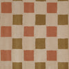 Quinlan Beige, Terracotta, Green Rug Model DOV6916-MLTI-9X12