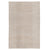 Escalante Natural and Ivory Rug Model DOV6933-NATL-9X12