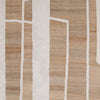 Lark Natural and Ivory Rug Model DOV6938-NATL-9X12