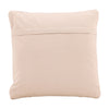 Zafiro Natural and Ivory Pillow Model DOV6942-NATL