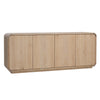 Virginia Natural Sideboard Model DOV73003-NATL