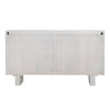 Espinoza Whitewash Sideboard Model DOV75000-WHIT-4DR