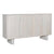 Espinoza Whitewash Sideboard Model DOV75000-WHIT-4DR