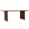 Rory Medium Brown Dining TableModel DOV75026-BRWN