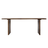 Rory Medium Brown Dining TableModel DOV75026-BRWN