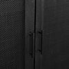 Owen Black Cabinet Model DOV75039-BLCK