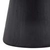 Darin Black Dining TableModel DOV76006-BLCK