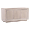 Kendrick Whitewash Sideboard Model DOV76009-WHIT