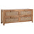 Lorraine Natural Finish Sideboard Model DOV7770