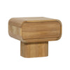 Fie Natural Nightstand Model DOV7791-NATL