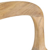 Britta Natural Barstool Model DOV7792-NATL