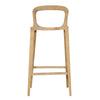 Britta Natural Barstool Model DOV7792-NATL