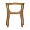 Ainslie Natural Dining ChairModel DOV7798-NANA