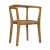 Ainslie Natural Dining ChairModel DOV7798-NANA