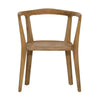 Ainslie Natural Dining ChairModel DOV7798-NANA