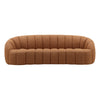 Coco Lola Ginger Sofa Model DOV79014-GING