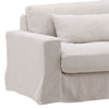 Dixie Sofa Model DOV79020-FRAME