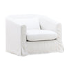 Florence Sofa ChairModel DOV79023-FRAME