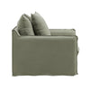 Vivian Sofa ChairModel DOV79029-FRAME