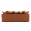 Vivian Sofa Model DOV79031-FRAME