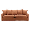 Vivian Sofa Model DOV79031-FRAME