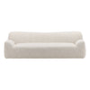 Zadie Yukon Cream Sofa Model DOV81000-CREM