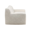 Zadie Yukon Cream Sofa Model DOV81000-CREM