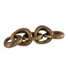 Cairi Antique Brass Chain LinksModel DOV8488